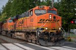 BNSF 6189